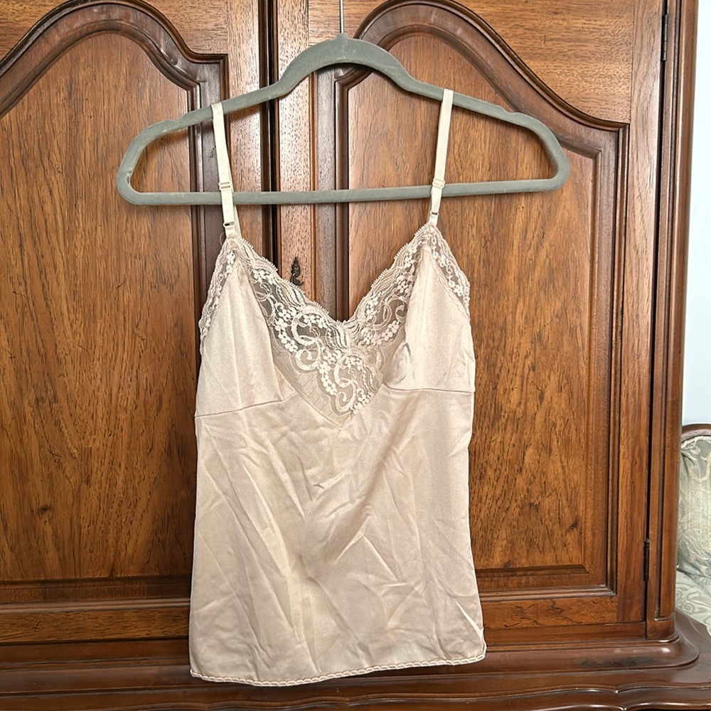 Vintage cami/slip
